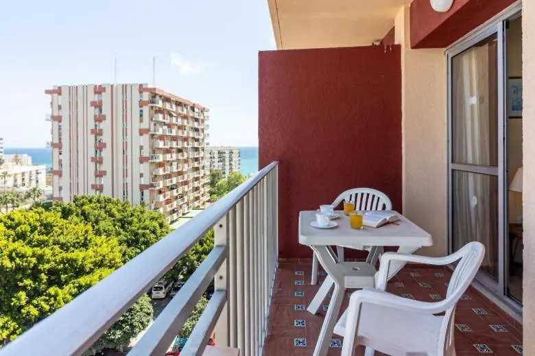 Costa Del Sol Freshapartments Benalmádena Apartamento