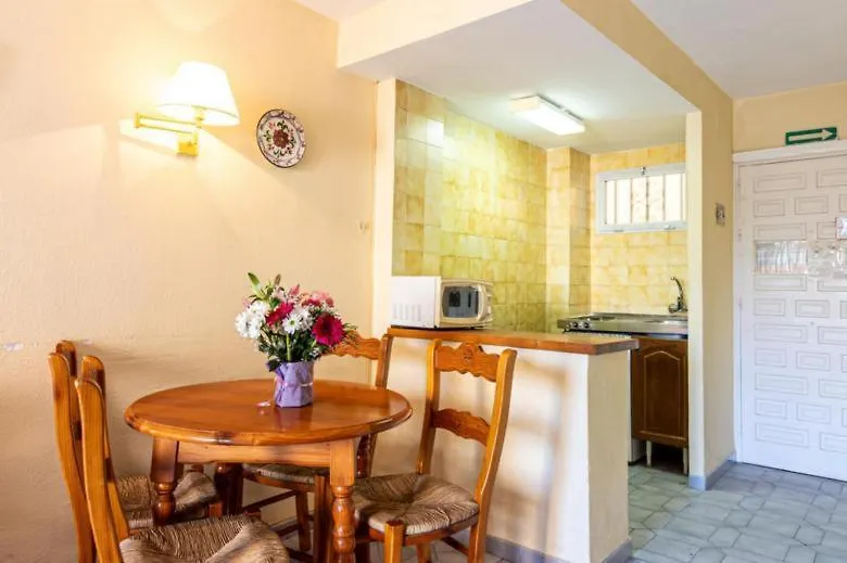 Apartamento Costa Del Sol Freshapartments Benalmádena España