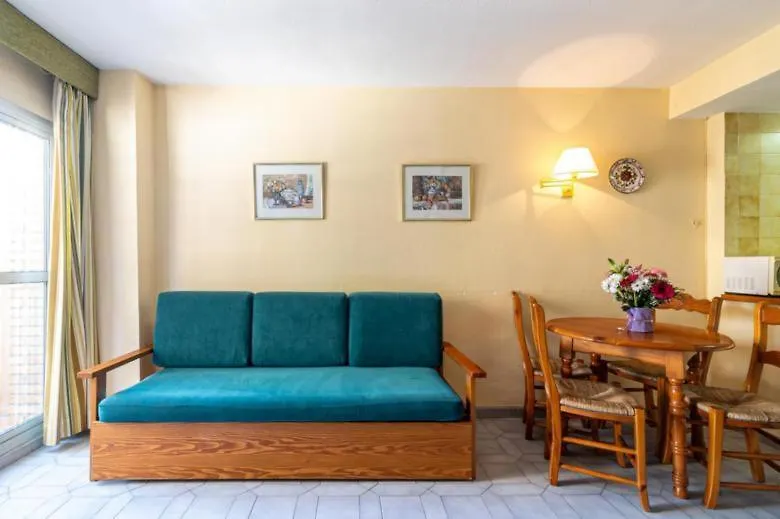 Costa Del Sol Freshapartments Benalmádena