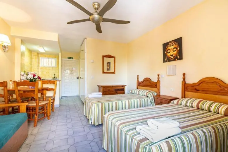 Apartamento Costa Del Sol Freshapartments Benalmádena