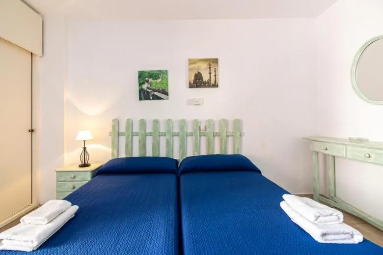 Apartamento Costa Del Sol Freshapartments Benalmádena