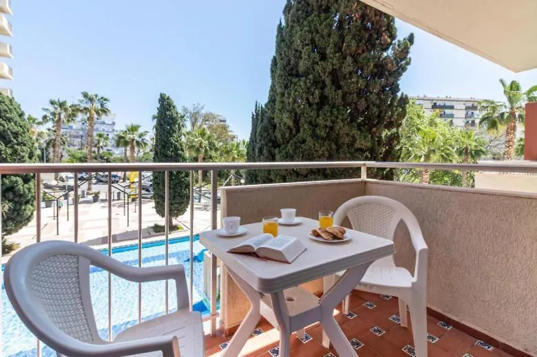 Apartamento Costa Del Sol Freshapartments Benalmádena España