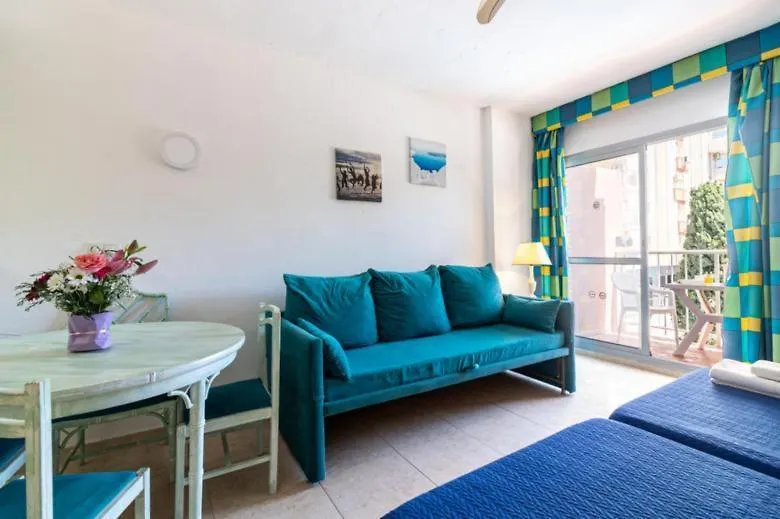 Costa Del Sol Freshapartments Benalmádena