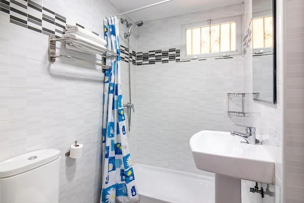 Apartamento Costa Del Sol Freshapartments Benalmádena