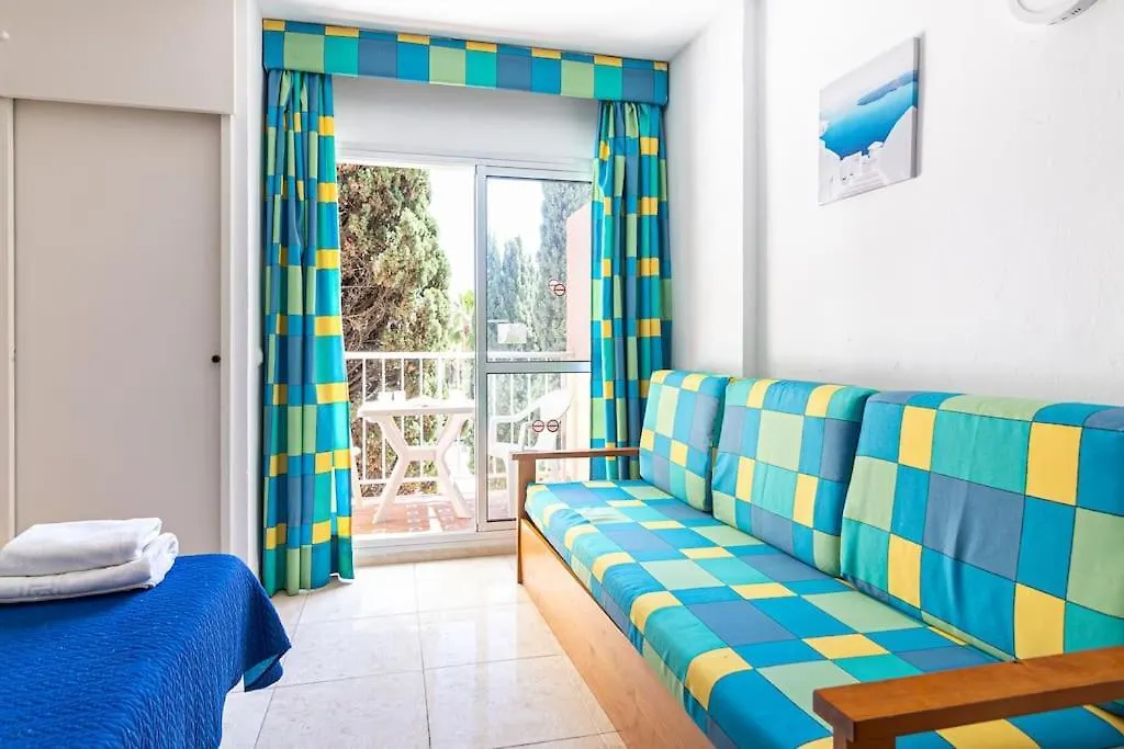 Costa Del Sol Freshapartments Benalmádena