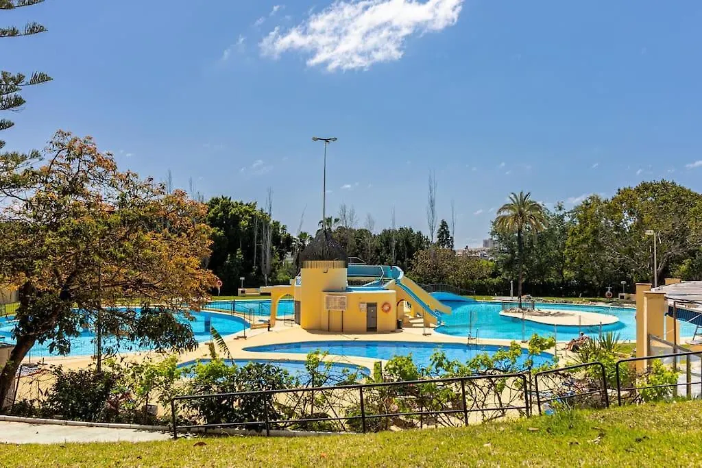 Apartamento Costa Del Sol Freshapartments Benalmádena