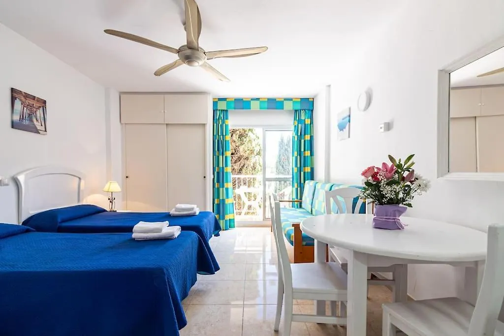 Apartamento Costa Del Sol Freshapartments Benalmádena España
