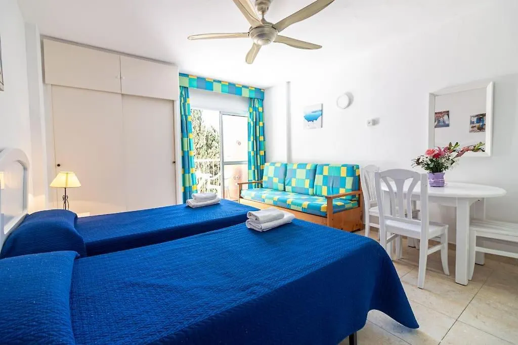 Apartamento Costa Del Sol Freshapartments Benalmádena