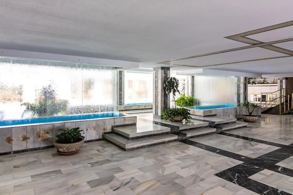 Costa Del Sol Freshapartments Benalmádena