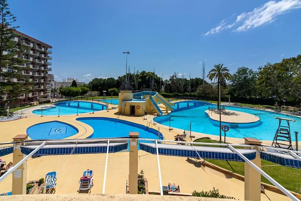 Costa Del Sol Freshapartments Benalmádena