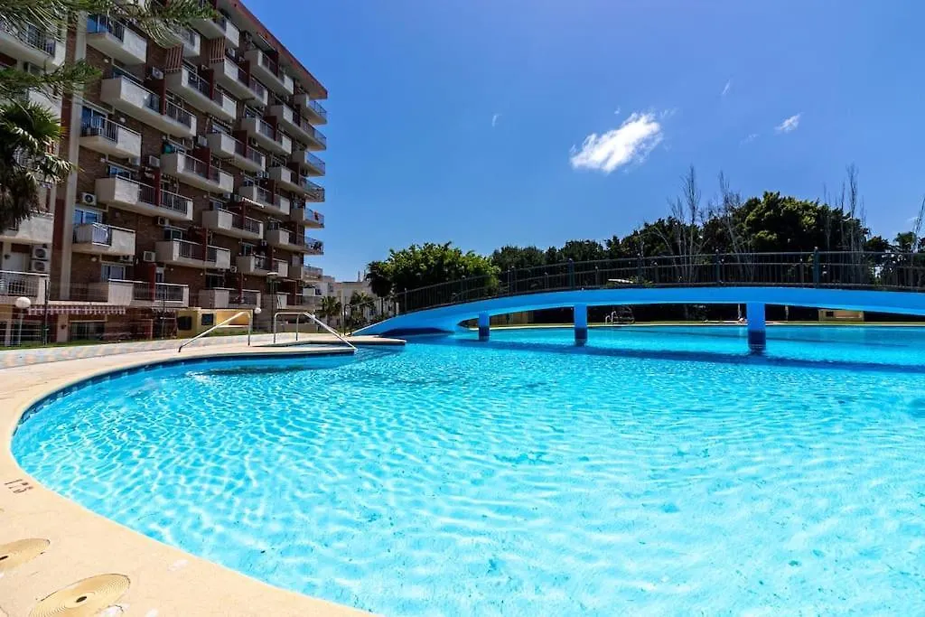 Costa Del Sol Freshapartments Benalmádena Apartamento