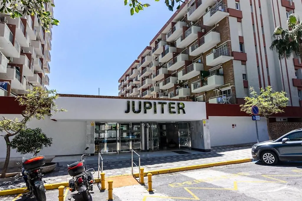 Apartamento Costa Del Sol Freshapartments Benalmádena